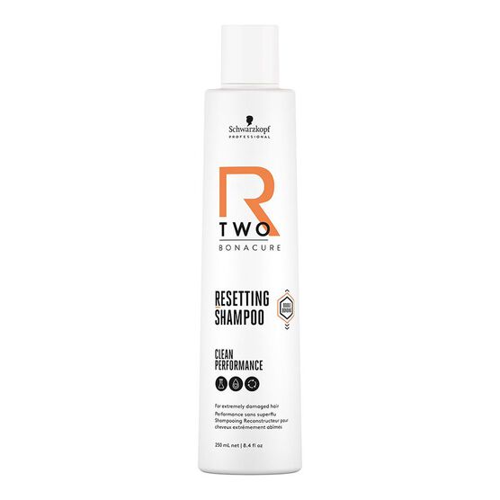 Shampoo Schwarzkopf Bonacure BC CP R-TWO
